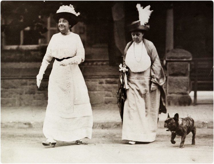 Stuyvesant Fish 1915