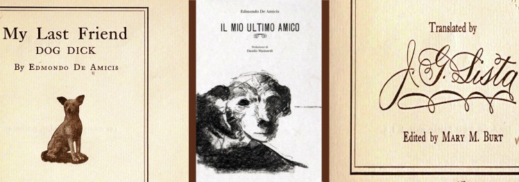 Edmondo ilustrado